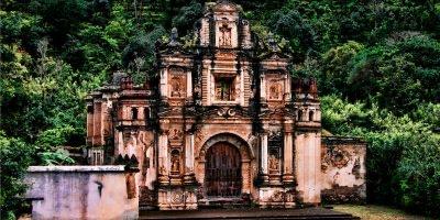 Ermita de la Santa Cruz is where the wedding and reception will be! Can not wait to celebrate with you all!
https://okantigua.com/ermita-de-la-santa-cruz-ruins-of-antigua-guatemala/