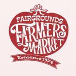 Winston-Salem Fairgrounds Farmers' Market