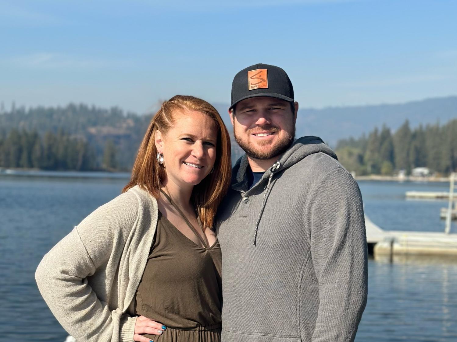 The Wedding Website of Anne Weisbeck and Daniel Siebert