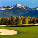 Jackson Hole Golf & Tennis Club