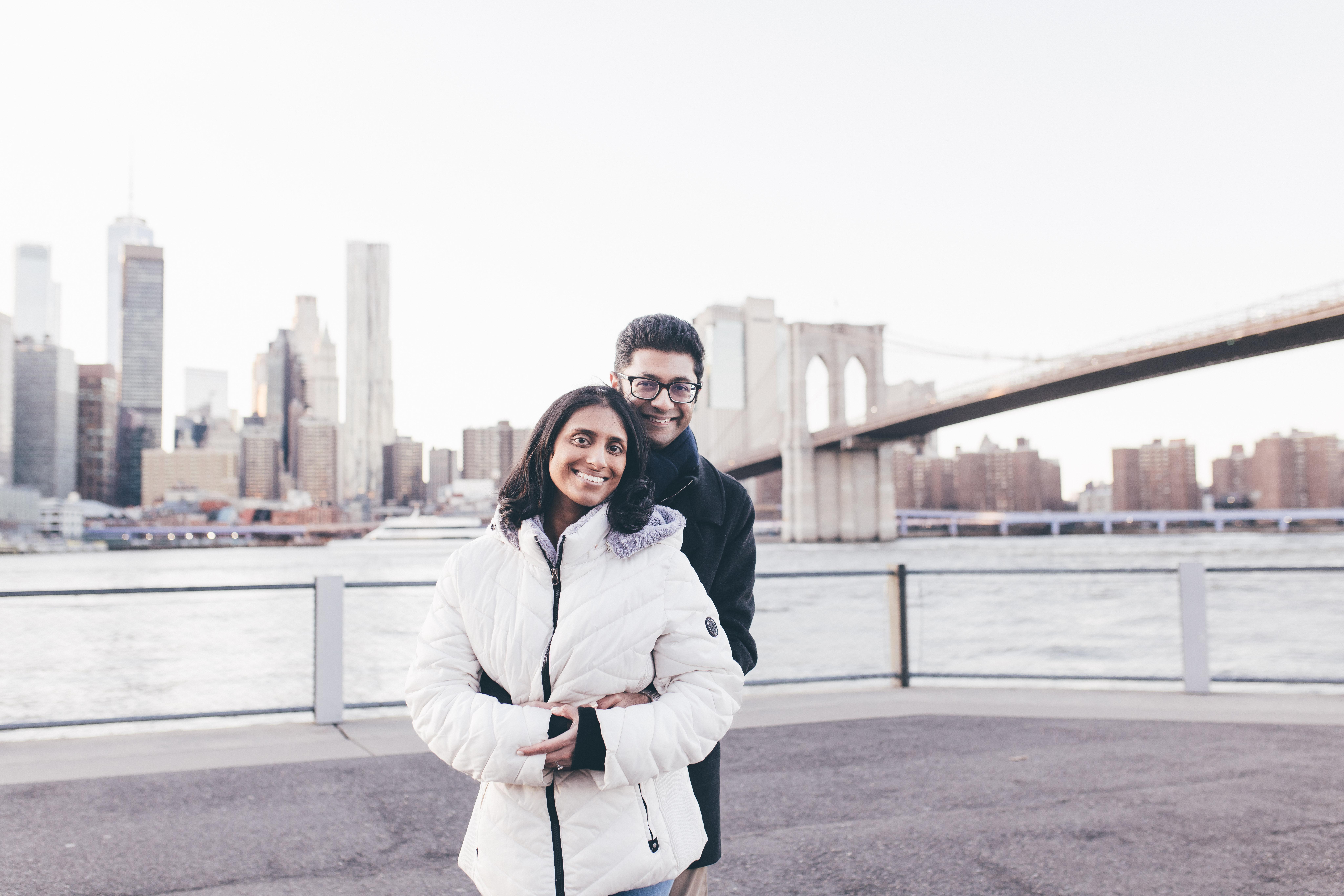 The Wedding Website of Sruthi Sridevan and Nikhil Ramesh