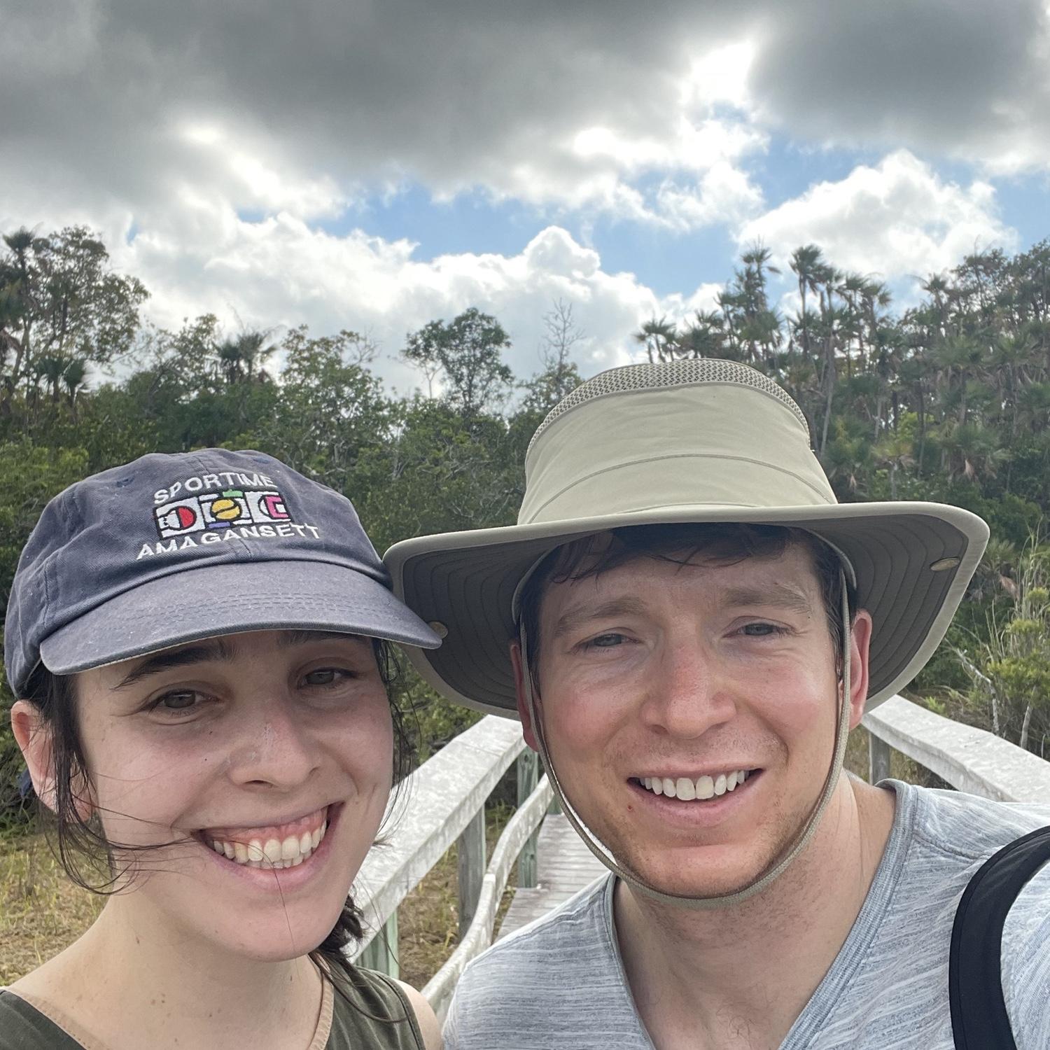 Everglades trip in Florida