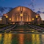 Cincinnati Museum Center