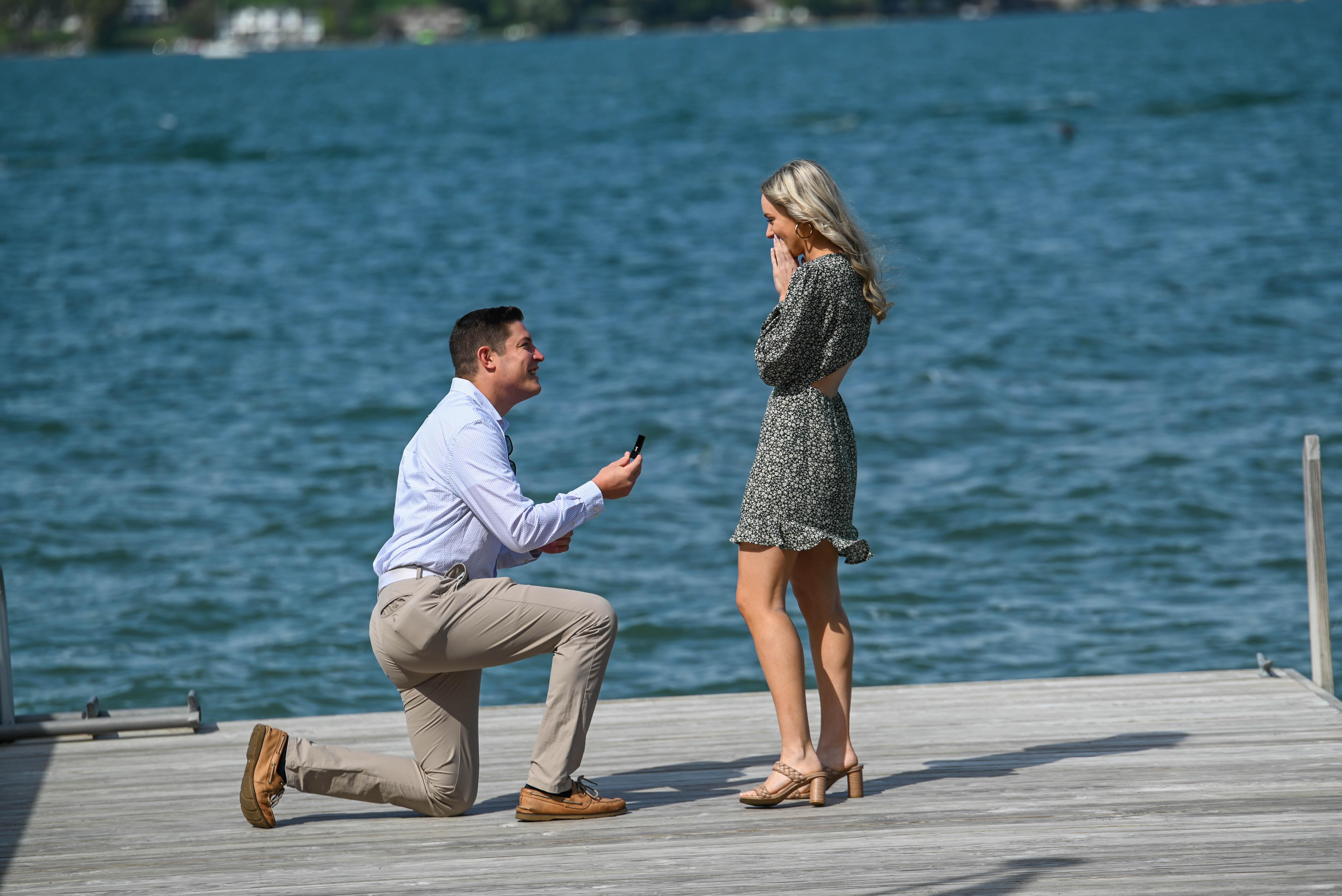The Wedding Website of Kelly O'Hara and David Marx