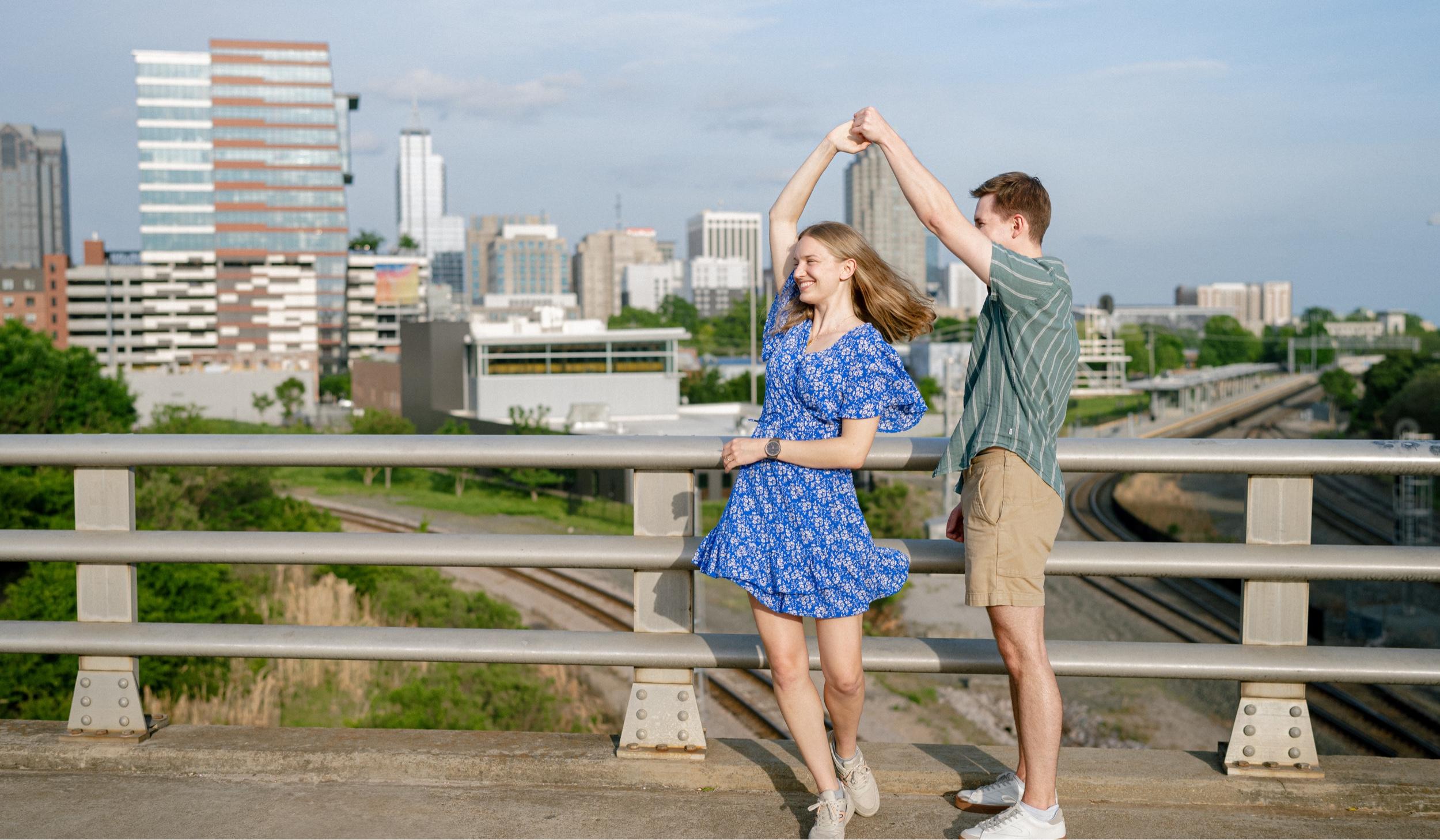 The Wedding Website of Ryan Spurney and Josie Martin