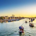 Balboa Island