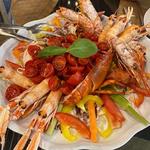 Ristorante Pizzeria Pinterrè