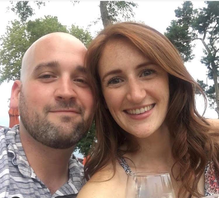 The Wedding Website of Dustin Burton and Carly Crane