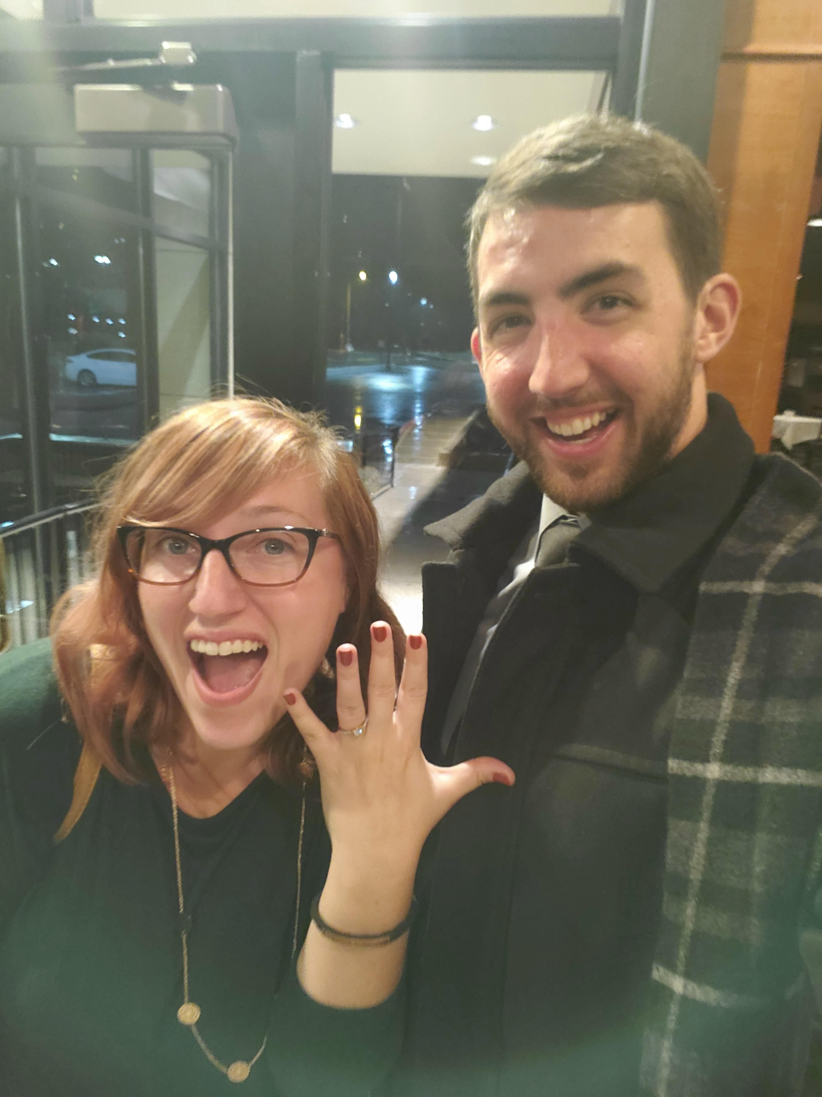 The Wedding Website of Nicole Diamond and Bob Seiberlich