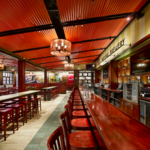 Iron Hill Brewery & Restaurant