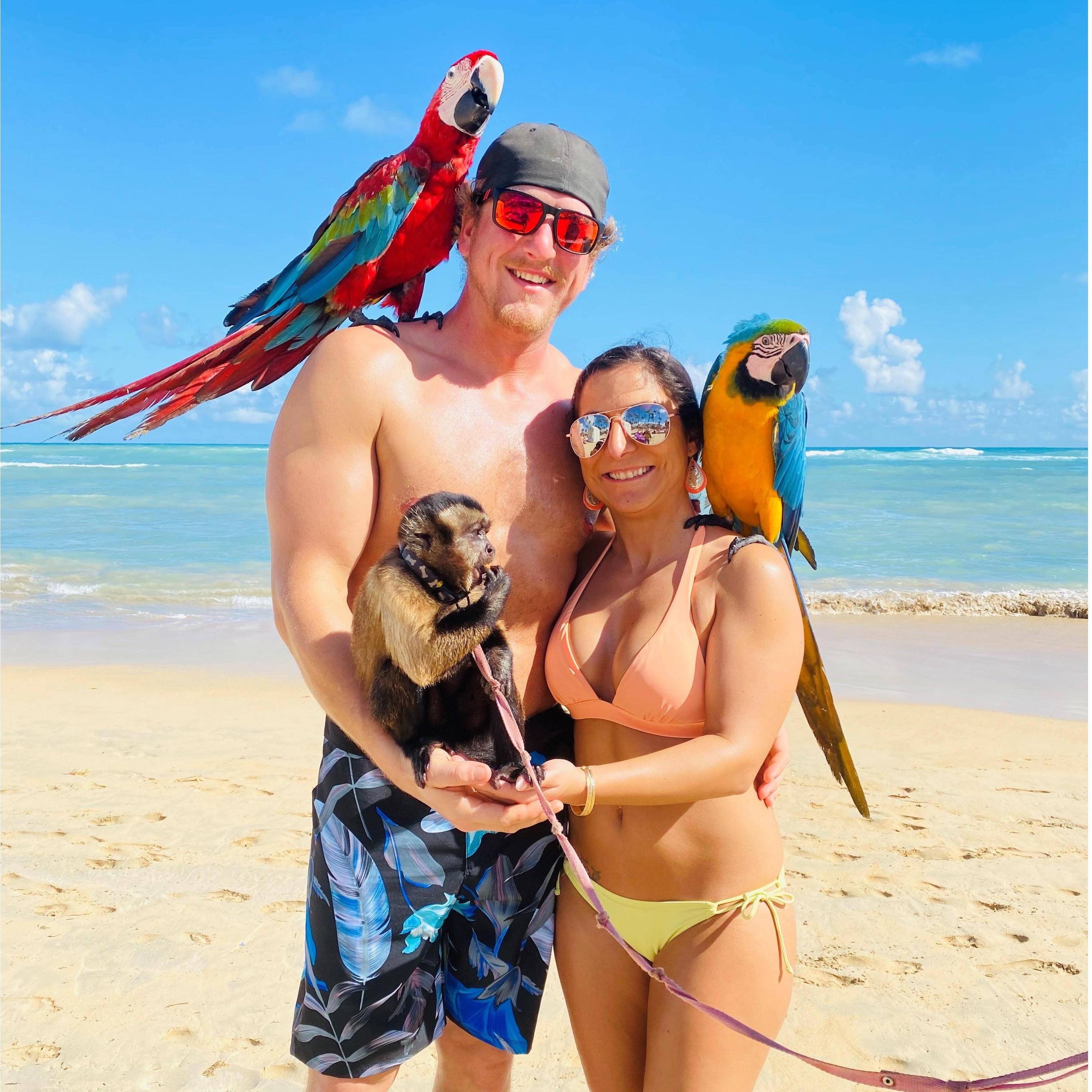 Punta Cana Dominican Republic
