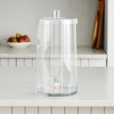 Horizon Glass Drink Dispenser