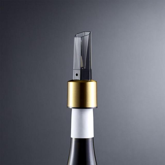 Rabbit ® RBT Aerator/Pourer