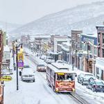 Explore Historic Main Street