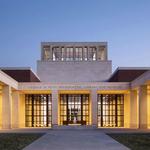 George W. Bush Presidential Center