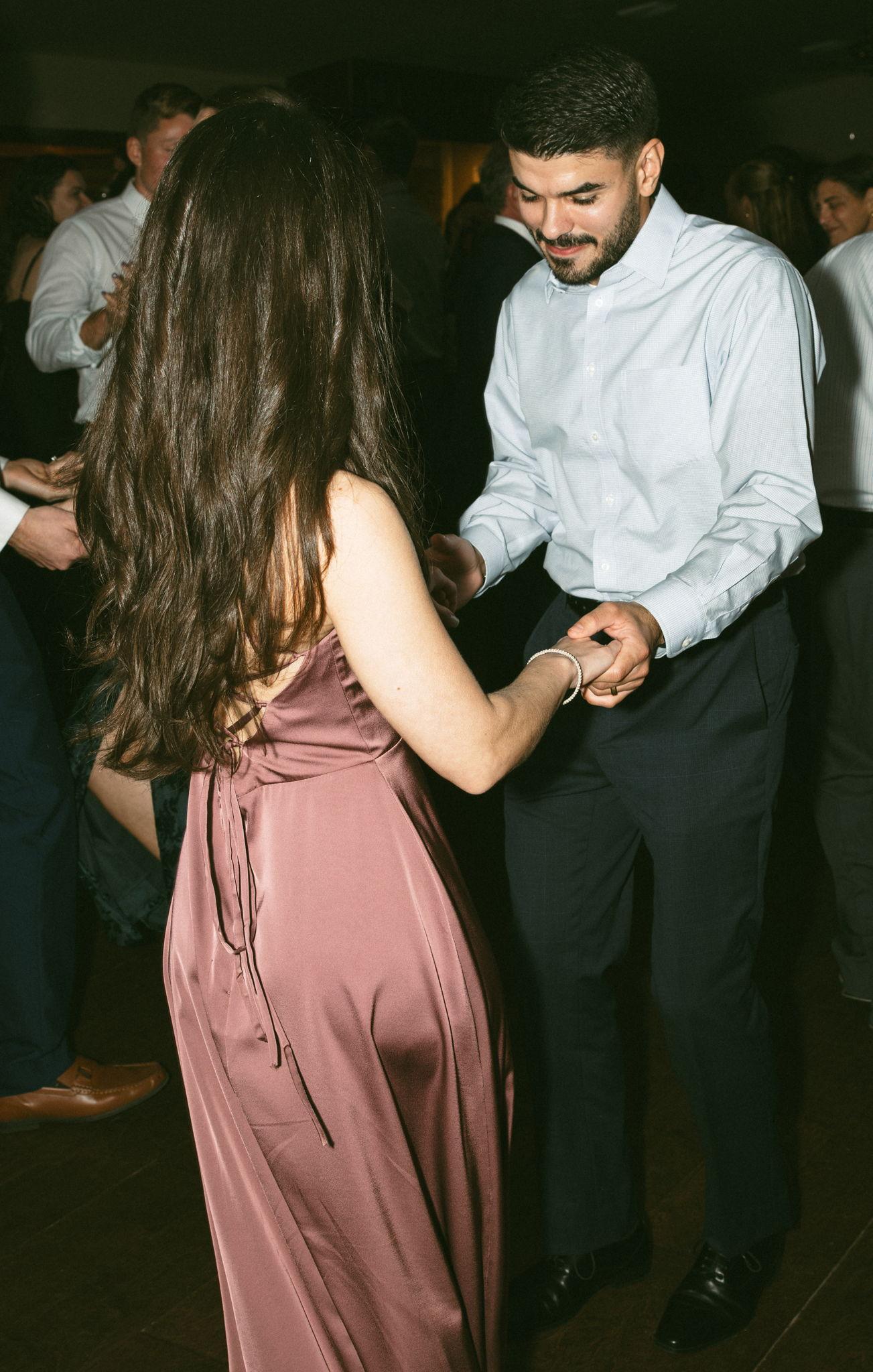 The Wedding Website of Rebekka Evangelidis and Jake Sutton