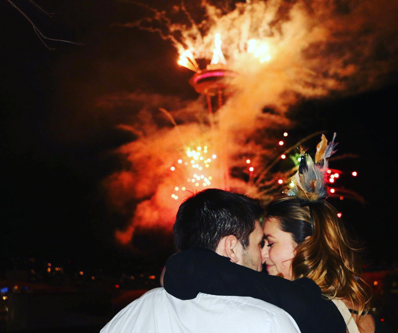 New Years 2016