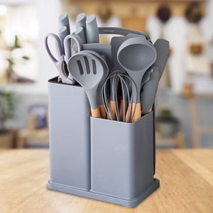 Utensilios de Cocina (USD)
