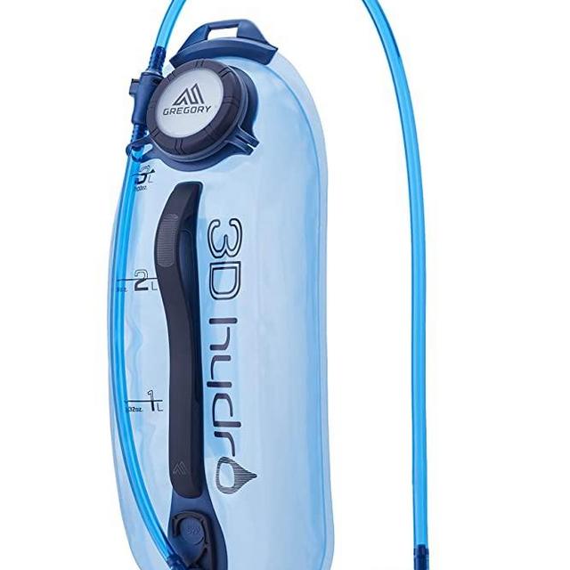 Gregory Mountain Products 3D Hydro Reservoir