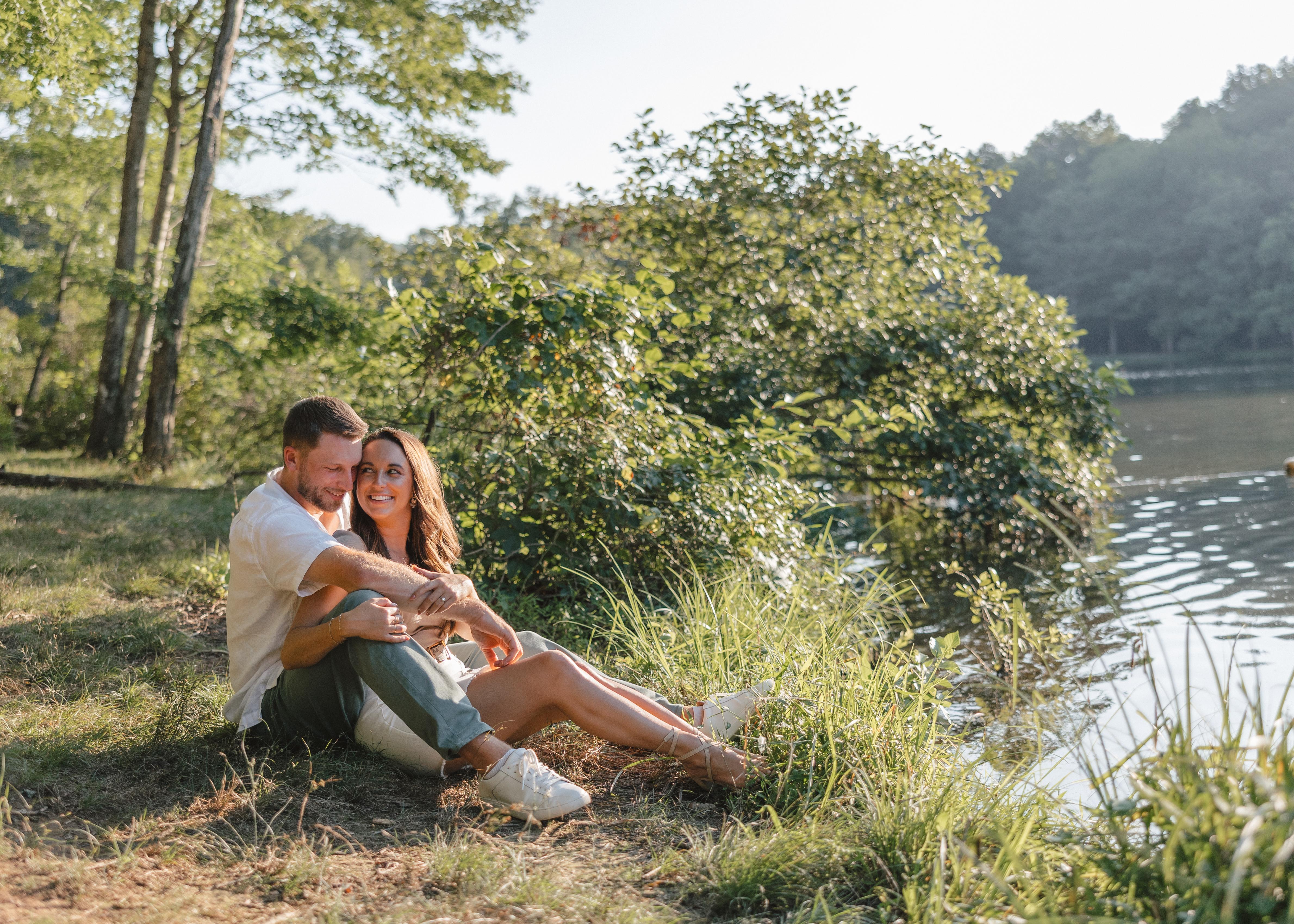 The Wedding Website of Bethany Ackerman and Jesse Williams