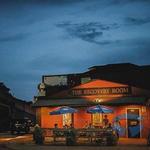 The Recovery Room Tavern