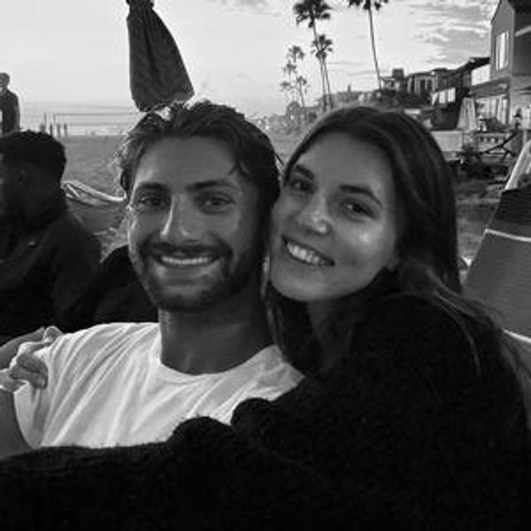 Honeymoon Fund