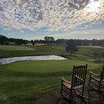 Falling River Country Club