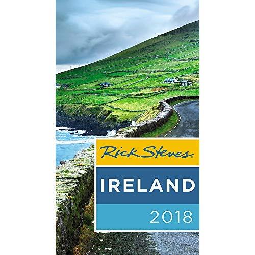 Rick Steves Ireland 2018