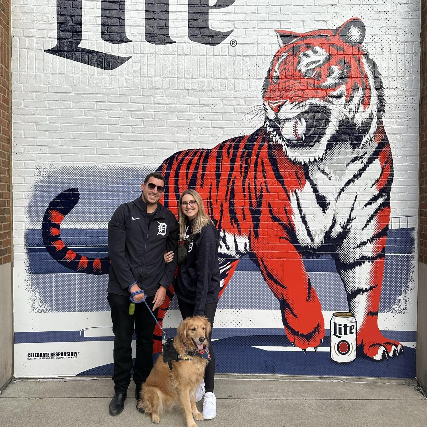 Bark in the Park