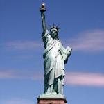 Statue of Liberty National Monument