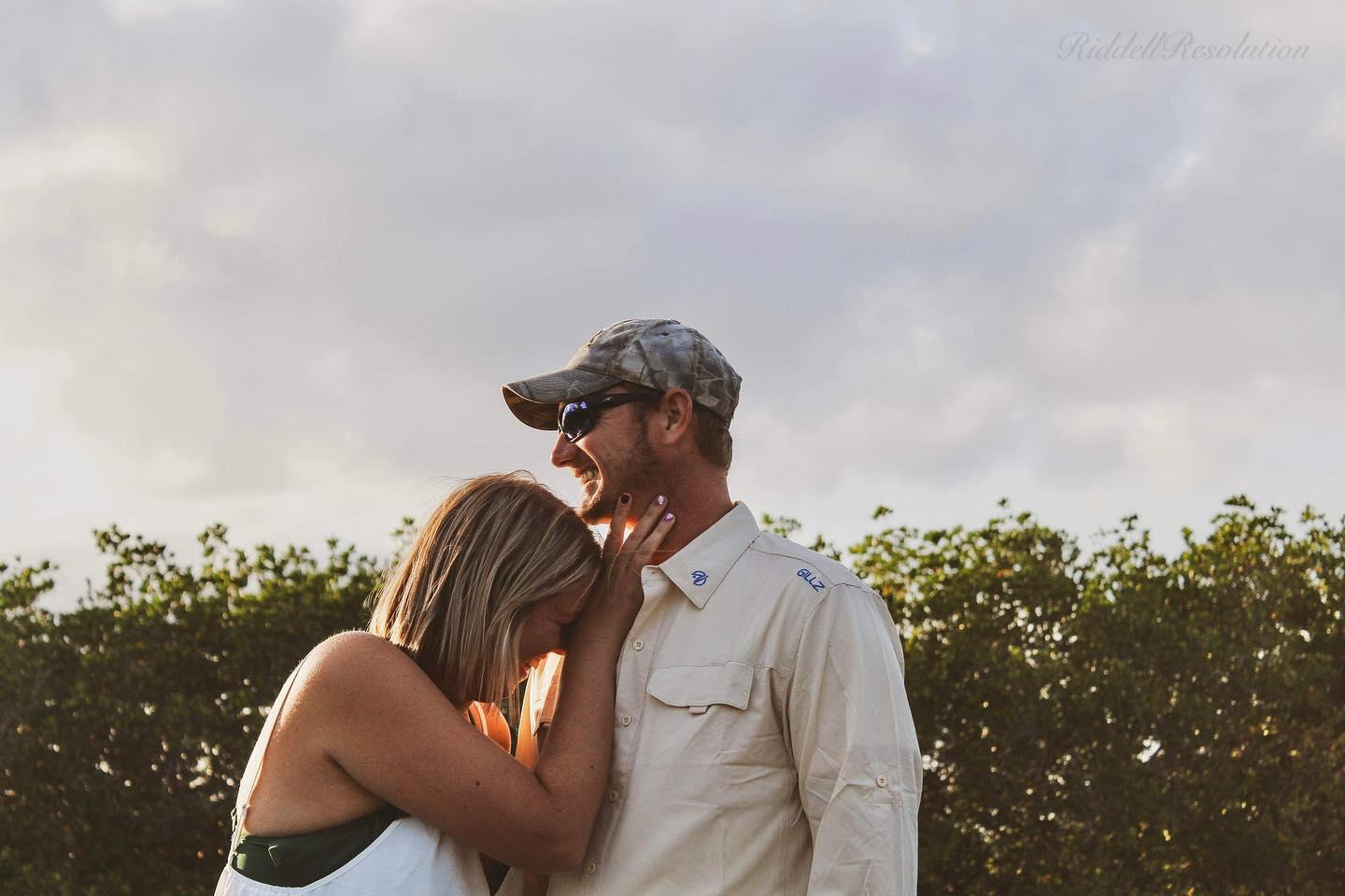 The Wedding Website of Nina Ahlgren and Lee Small