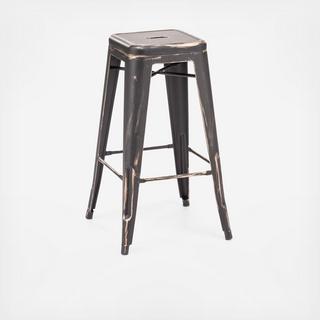 Marius Bar Chair, Set of 2