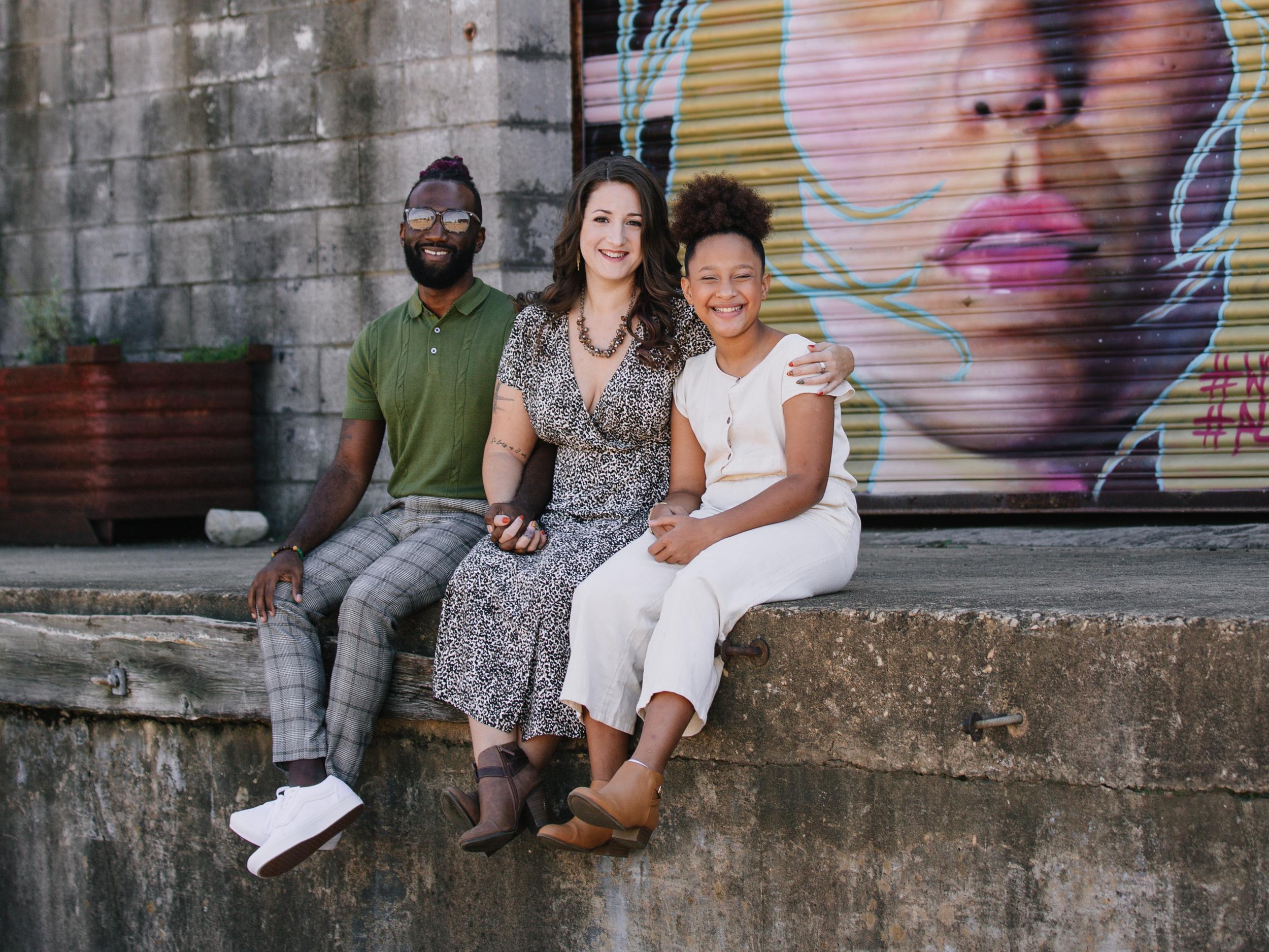 The Wedding Website of Brittney Derrick and Carl Gillispie