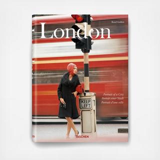 London: Portrait of a City