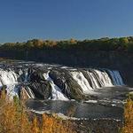 Cohoes Falls