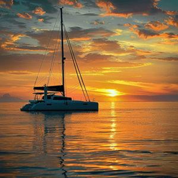Sunset Excursion