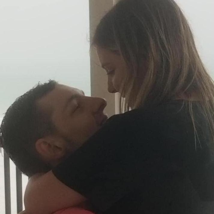Getting engaged: Florida 2019