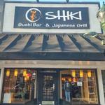 EAT: Shiki Sushi