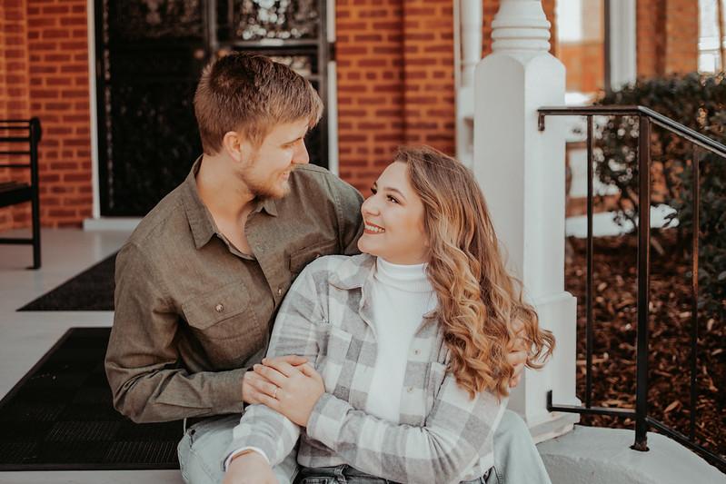 The Wedding Website of Elizabeth Walker and Riley Shehan