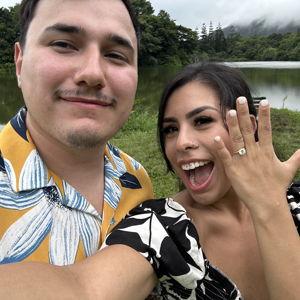Our Honeymoon Fund