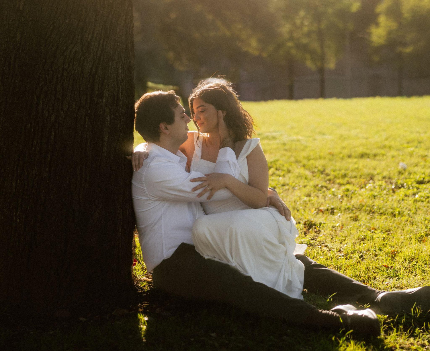 The Wedding Website of Sihana Kaba and Dylan Orenstein
