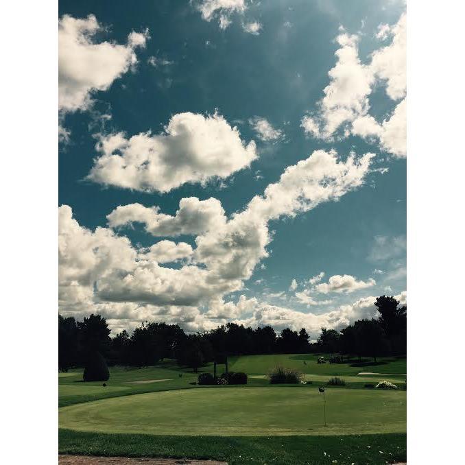 Tippecanoe Country Club, Monticello, IN.