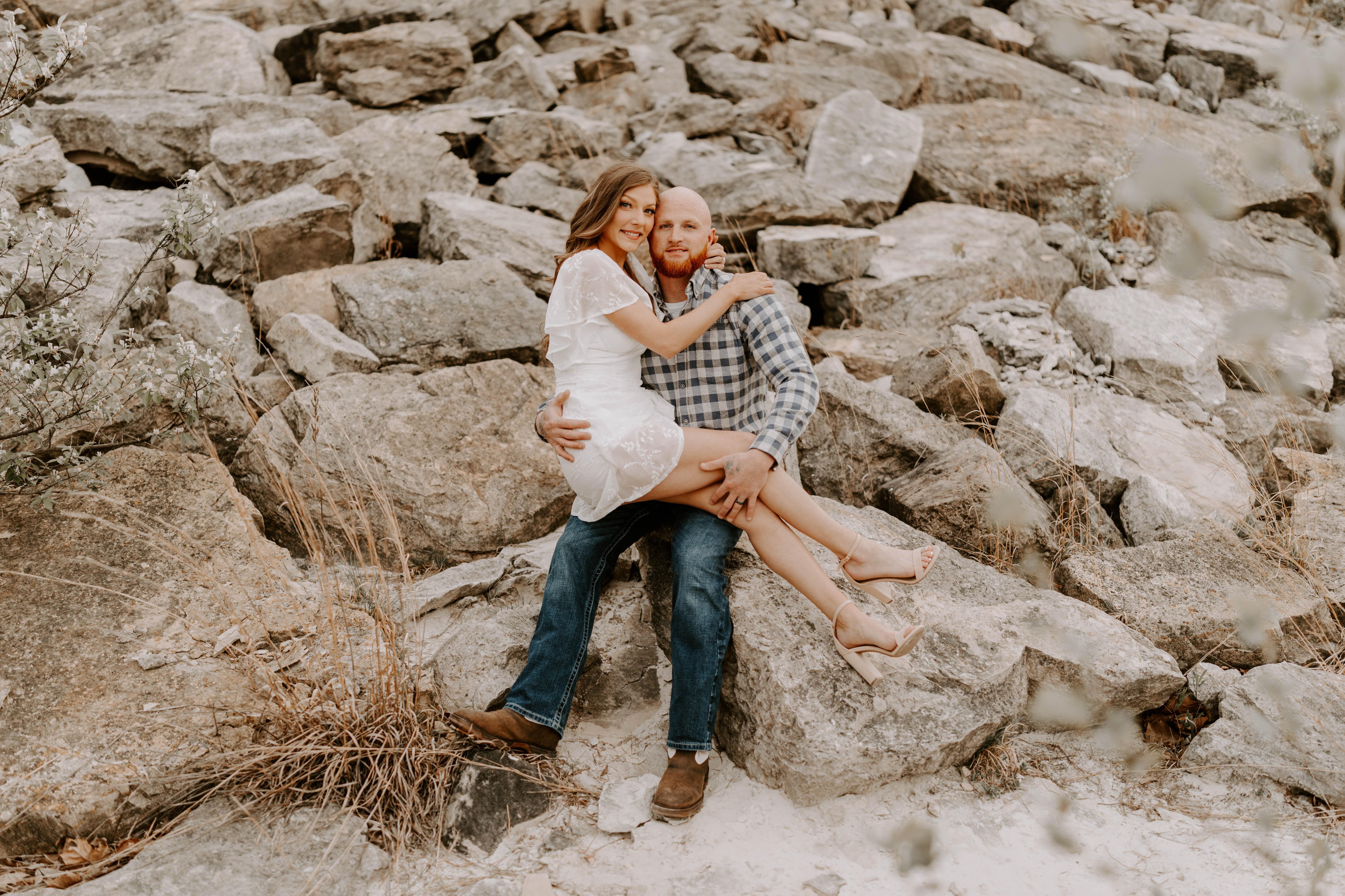 The Wedding Website of Regina Sansoucie and Marshall Parsons