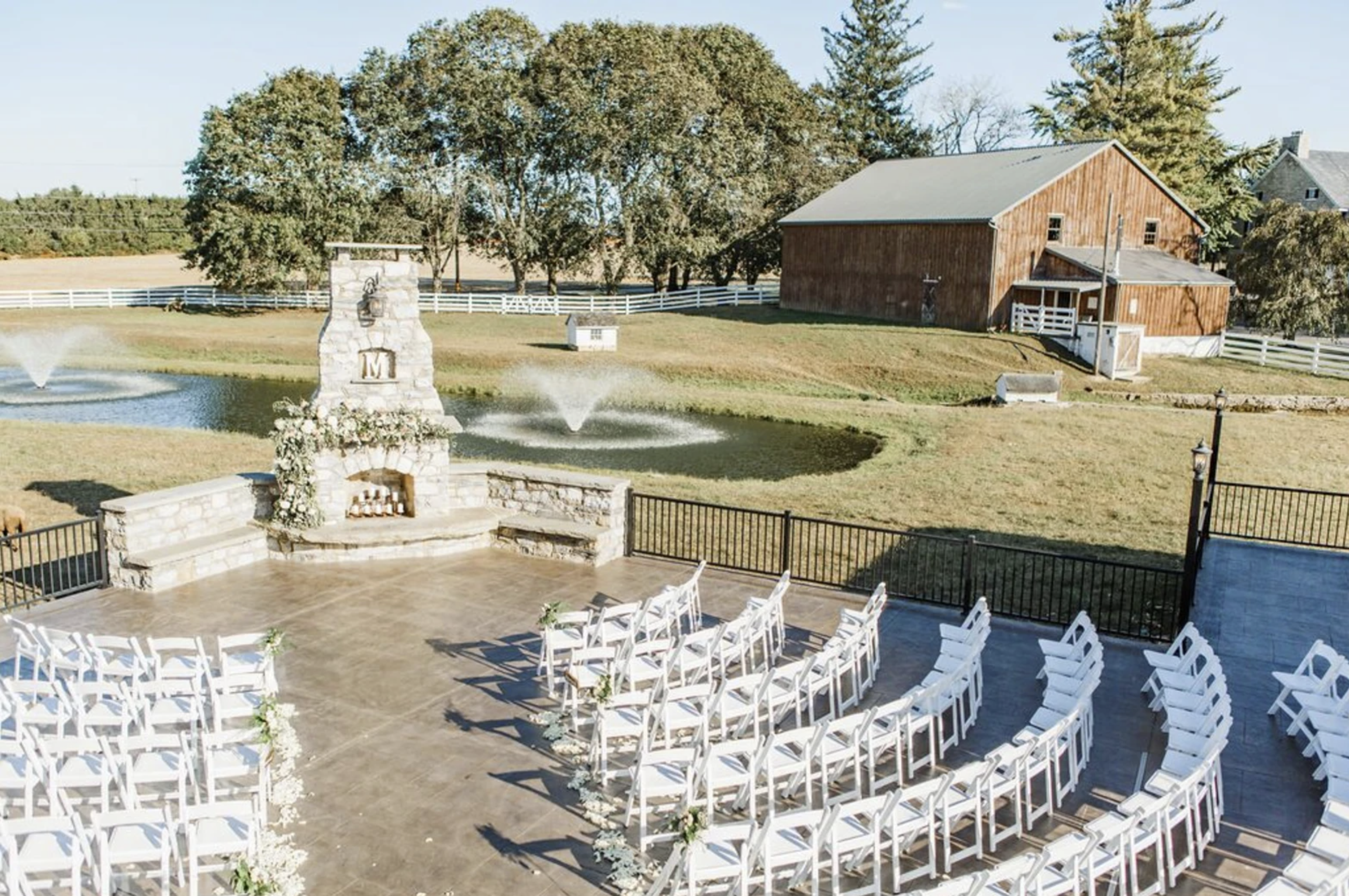The Wedding Website of Sarah Coffman and Chase Ferro