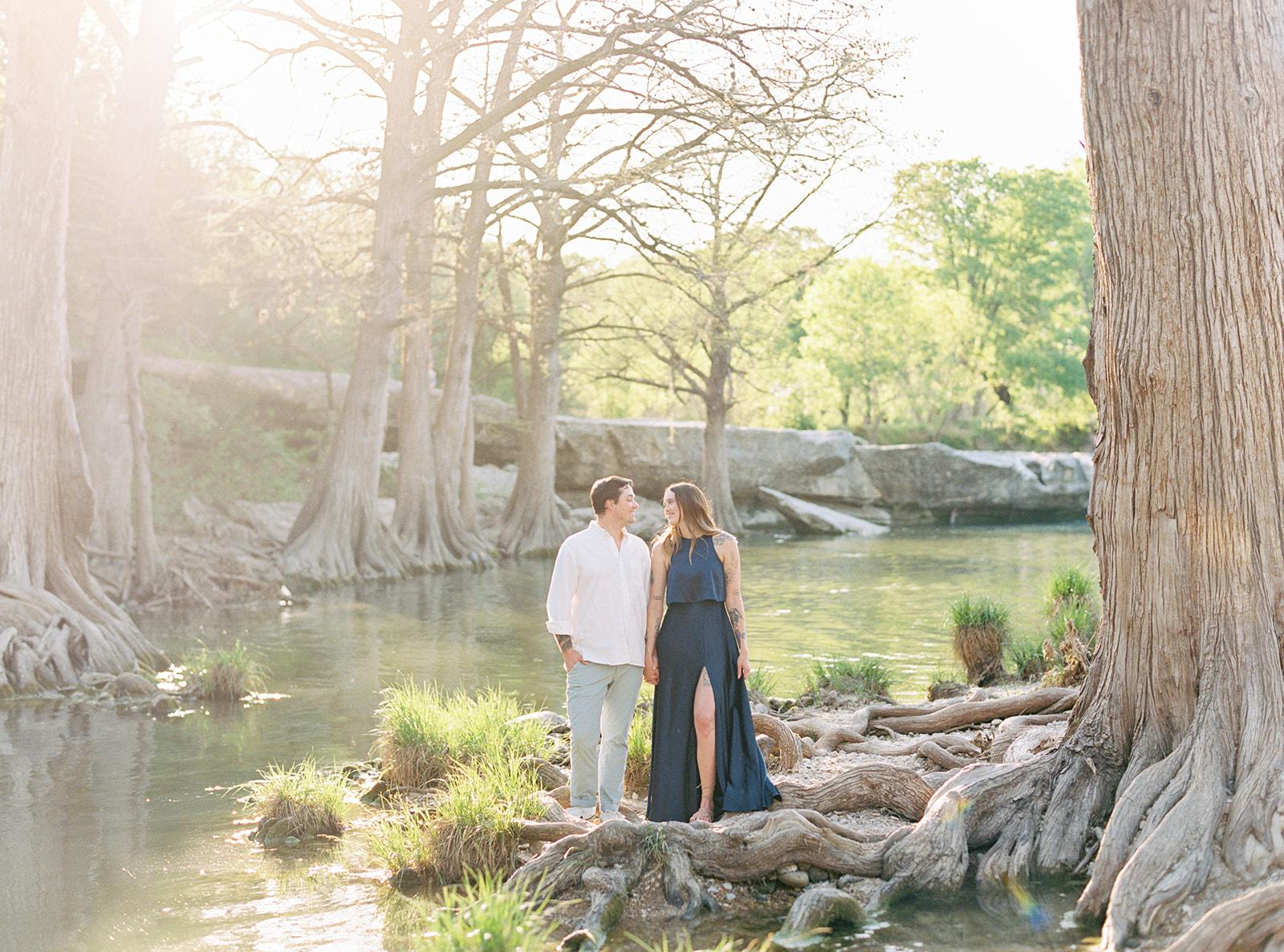 The Wedding Website of Rachel Allen and Robert McCaslin