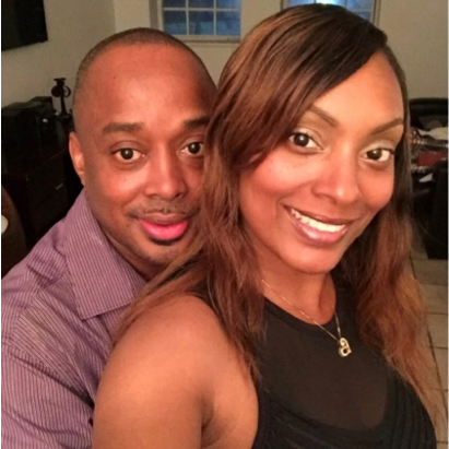 Our First Valentine's Day
February 14, 2016