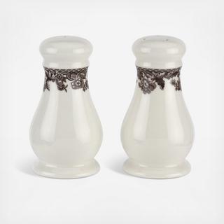 Delamere Salt & Pepper Set