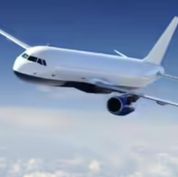 Round Trip Plane Tickets
