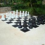 Resort Games