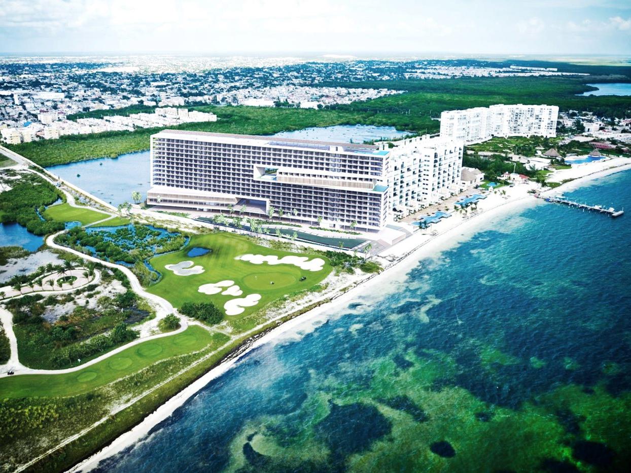 The Wedding Website of Monique Girona and Andres Iglesias